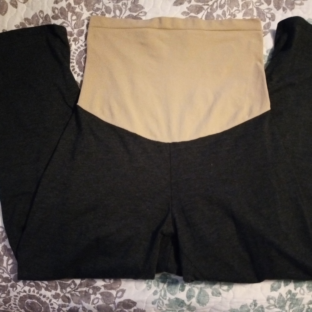 Motherhood Maternity legging XL